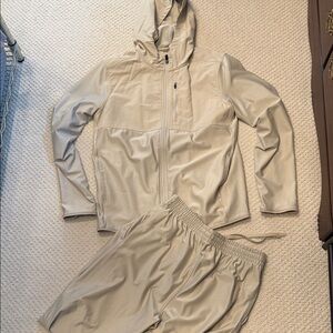 Old Navy Hoodie and Pants. Jogger